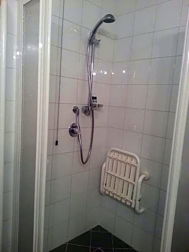 Фото Albergo della Roccia
