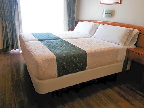 Фото Hotel Alameda Malaga