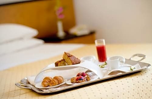 Фото Отель Lamberti