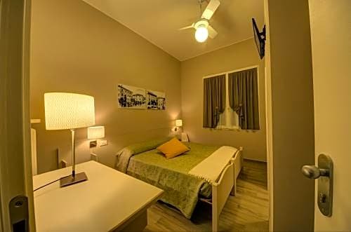 Фото Hotel Ristorante Bologna