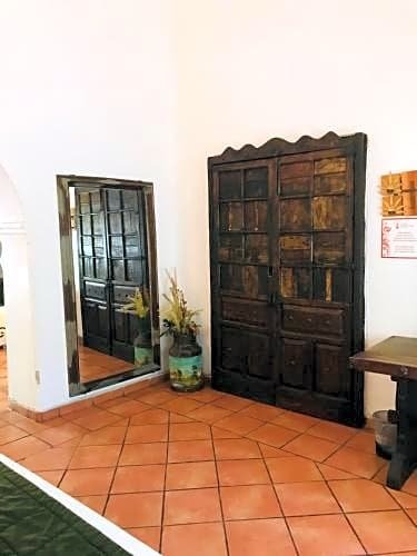 Фото SPA Casa Armonía Hotel