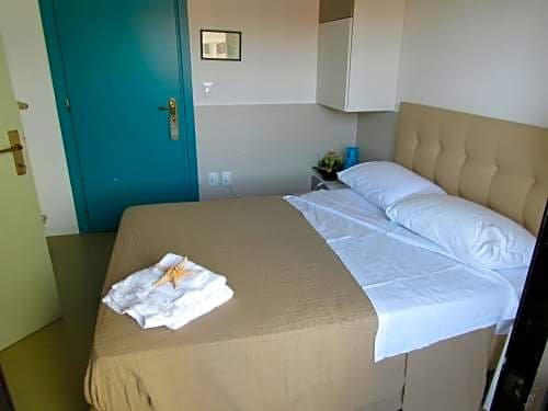 Фото Hotel Stella Maris