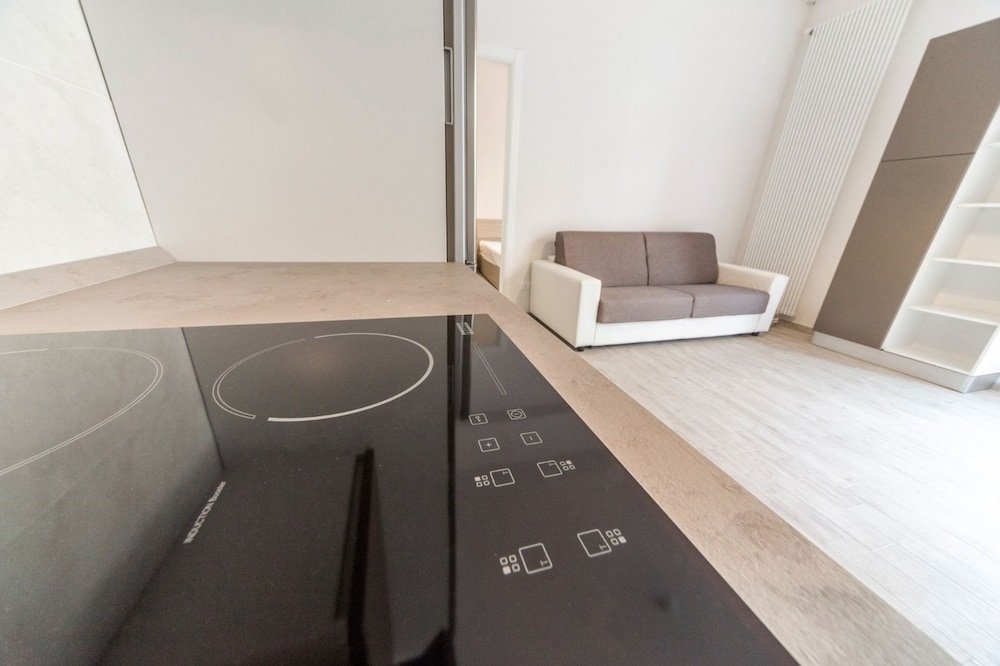 Фото Appartamento Mascarella