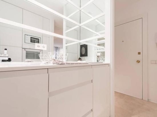 Фото Charming Museo del Prado Luxury