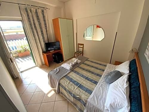 Фото Albergo Villa Marina