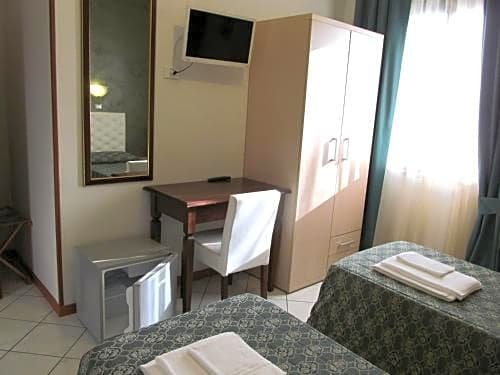 Фото Hotel Romagna