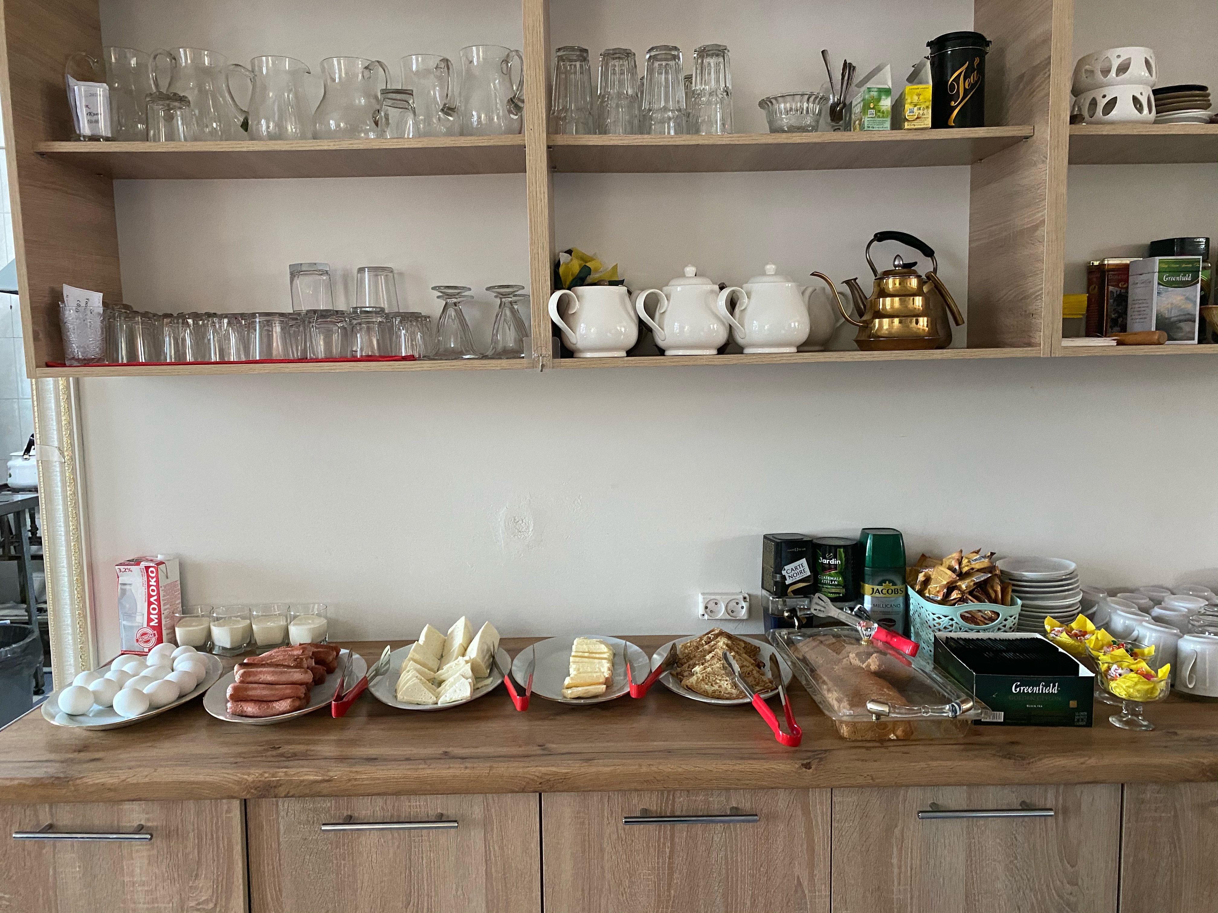 Фото Турист