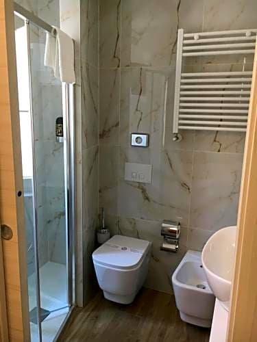 Фото Hotel Saxon