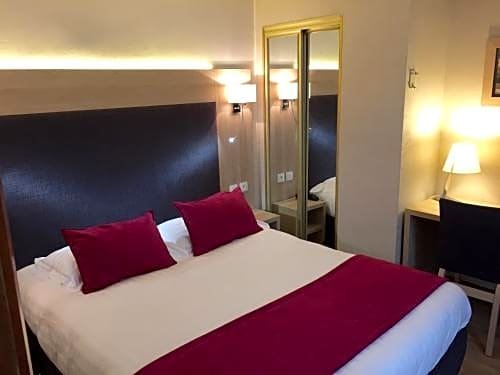 Фото Renoir Hôtel