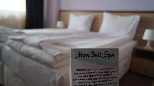 Фото Maribel SPA Hotel