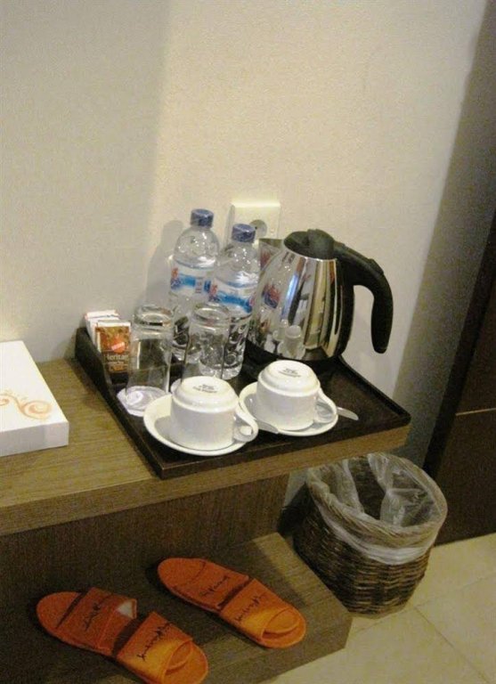 Фото Hotel Jentra Dagen