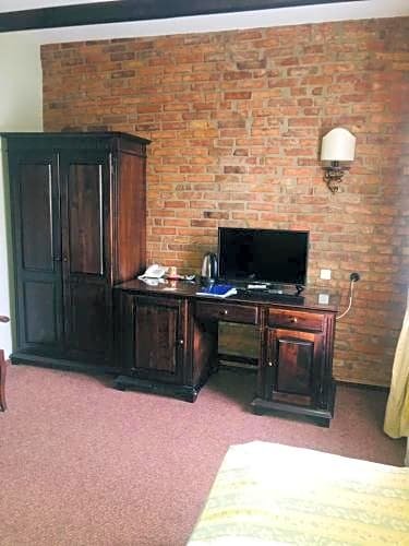 Фото Atrium Boutique Hotel Cluj City Center