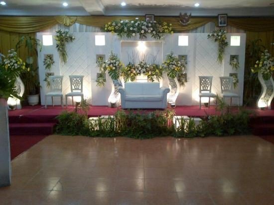 Фото Hotel Tidar Malang