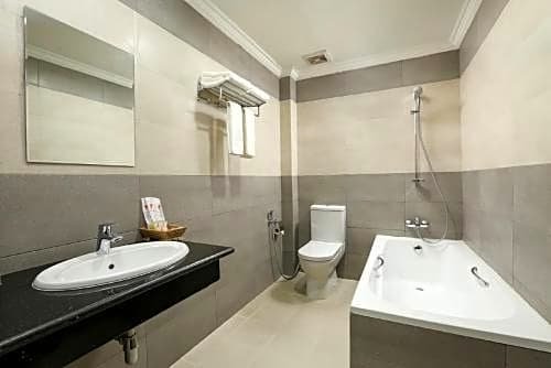 Фото Hotel Corolla