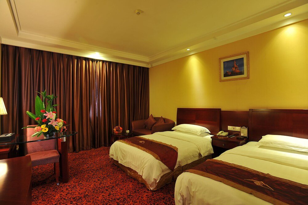 Фото Emeishan Grand