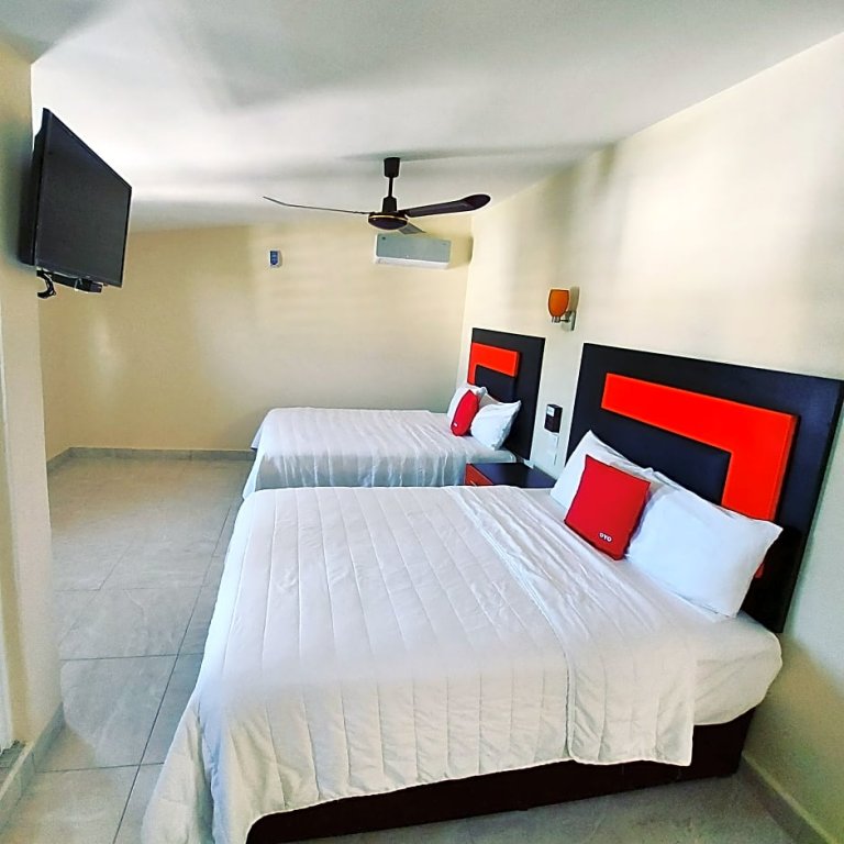 Фото Hotel Jardin Cancun