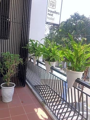 Фото Travellers Nest Hostel
