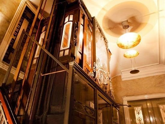 Фото Hotel Alsterblick