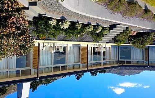 Hotel Colourful Manor Luxury Lodge, Capetown, photo