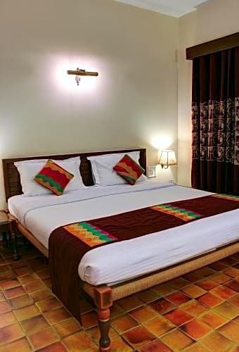 Фото Palace on Ganges