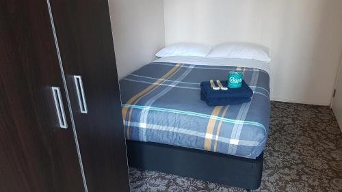 Фото Empire Apartments