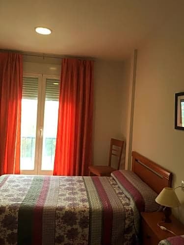 Фото Hotel Godofredo