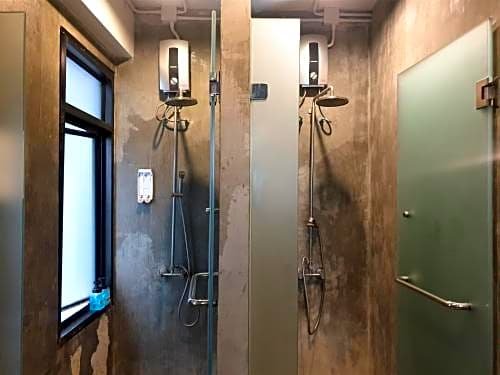 Фото Silom Space Hostel