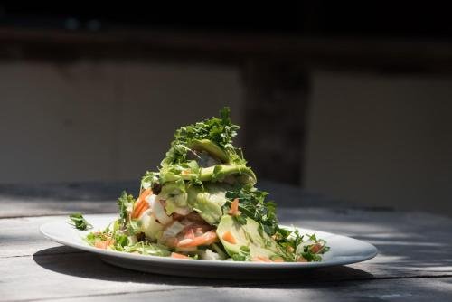 Фото Zanzistar Lodge