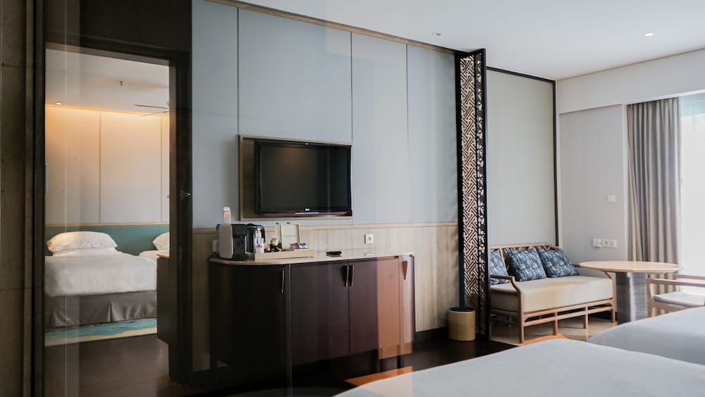 Фото Conrad Bali