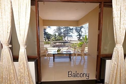 Фото Sagar Sawali Grand