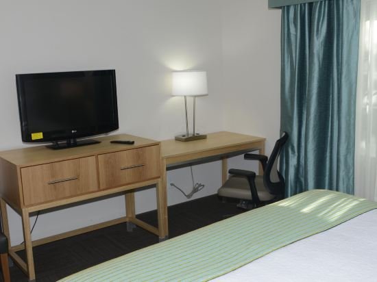 Фото Red Roof Inn Plus+ & Suites Tampa