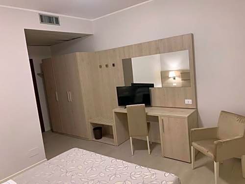 Фото Hotel Smeraldo