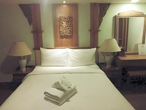 Фото Kim Hostel at Morleng