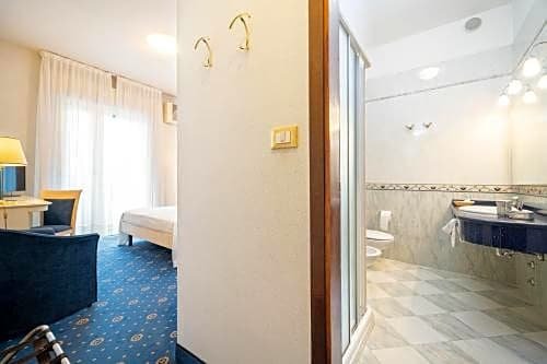 Фото Antiche Terme Ariston Molino