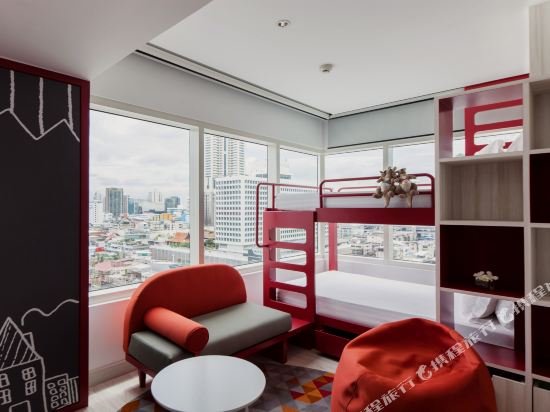 Фото Centara Watergate Pavillion Hotel Bangkok