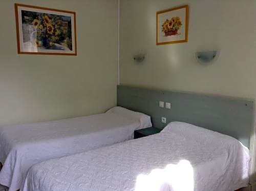 Фото Hotel du Stade