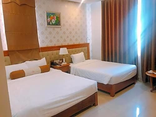 Фото Royal Family Hotel Da Nang