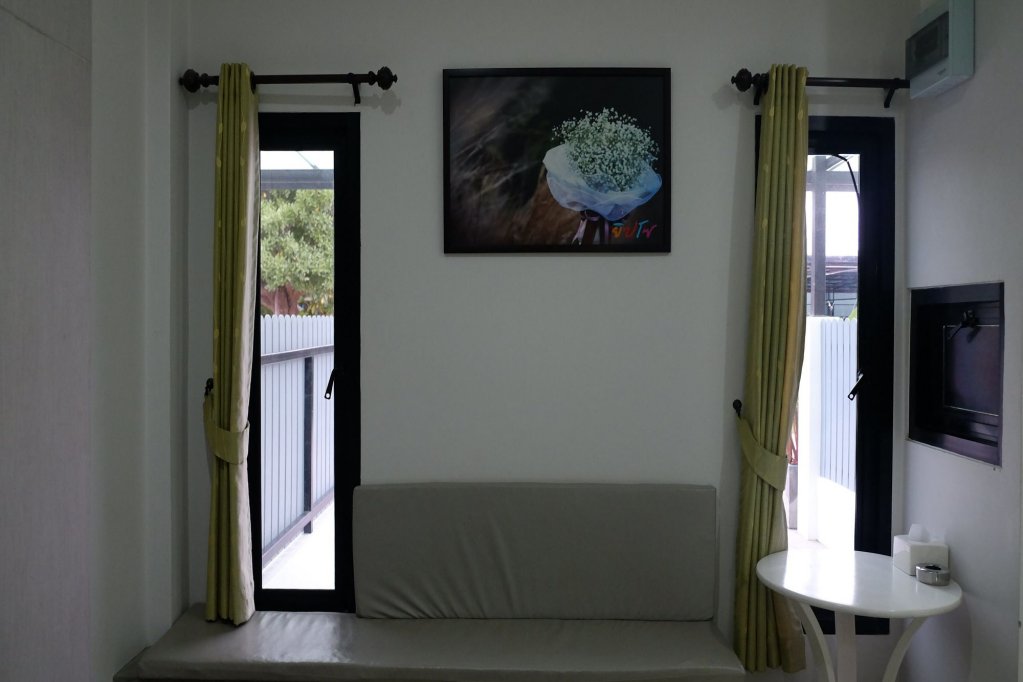 Фото Serene Phla Resort and Restaurant