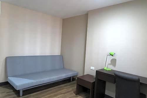 Фото Oscar Sukhumvit Bangkok