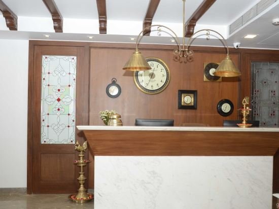 Фото Comfort Inn Emerald