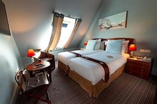 Фото Royal Emeraude Dinard