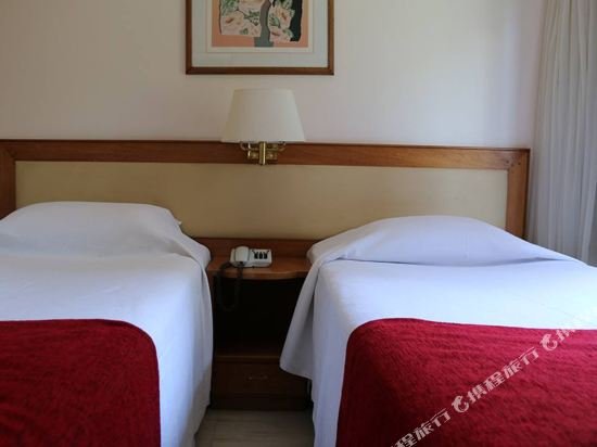 Фото H4 Fortune Jardins