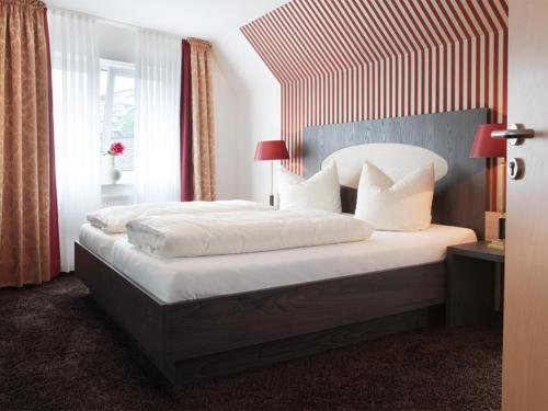 Фото Hotelpension Vitalis