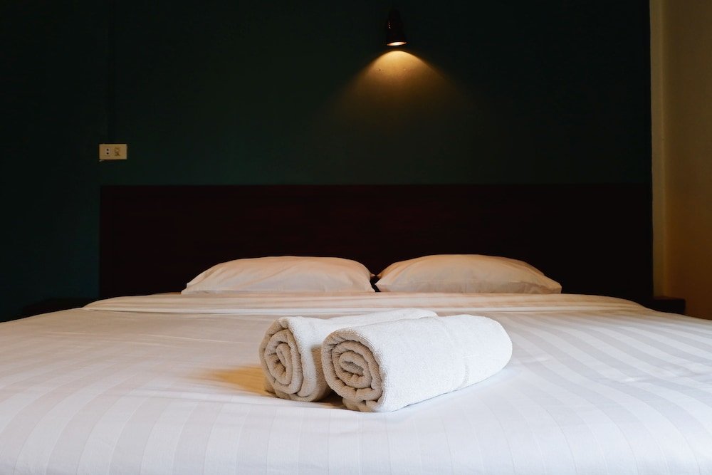 Фото The Hill Resort