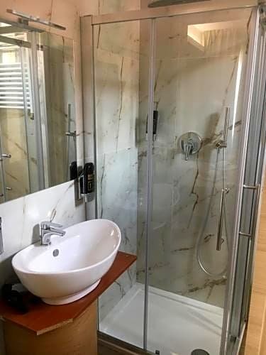 Фото Hotel Saxon