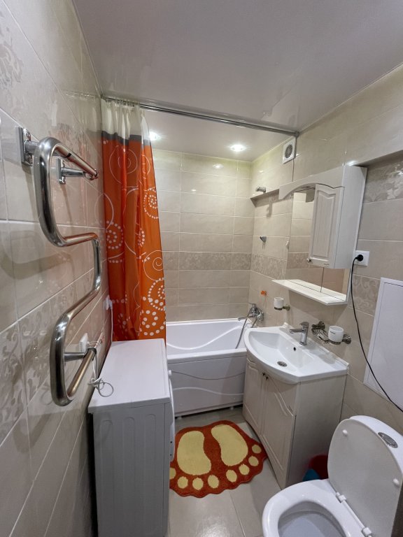 Фото Апартаменты PalmRoom