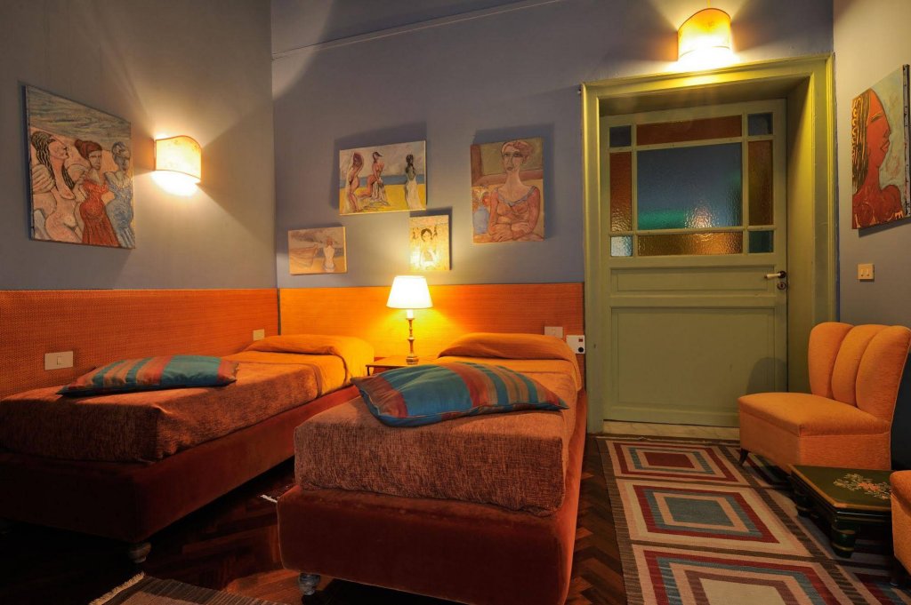 Фото La Dimora del Genio