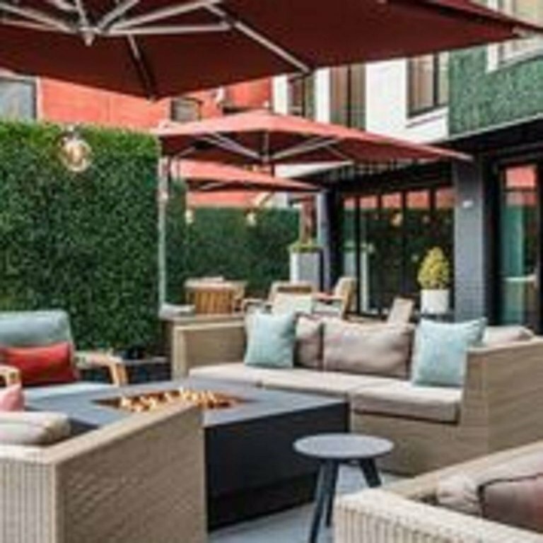 Гостиница 2500 Penn, a Placemakr experience в Вашингтоне