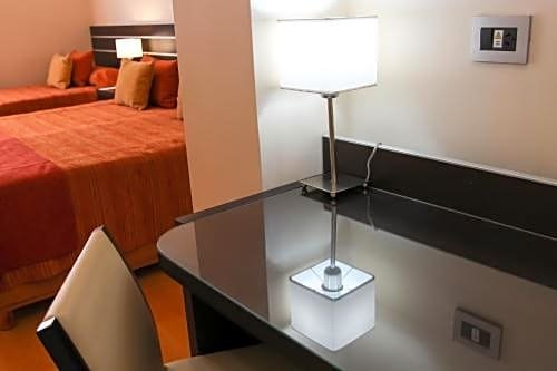 Фото Hotel Francia