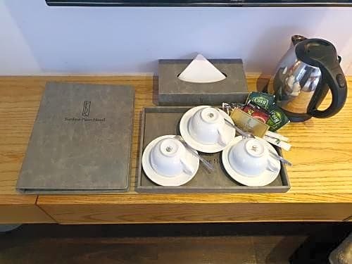 Фото Sunline Paon Hotel